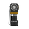 Armytek - Elf C1 USB wiederaufladbare Taschenlampe - 1000 Lumen - F05002C