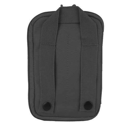 MFH - Organizer Pouch - Klein - Polyester - Schwarz - 30606A