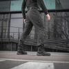 M-Tac - Taktische Hose Aggressor Summer Flex - Schwarz - 20073002