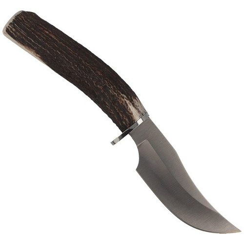 Muela - Skinner Deer Stag Knife 100mm - DP-10A
