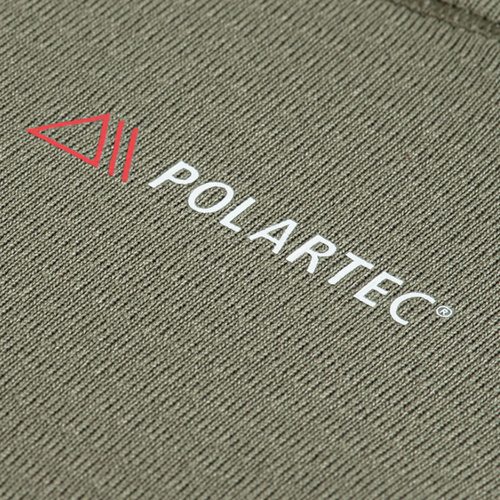 M-Tac - Thermo-Leggings Polartec Winter Baselayer Vent - Tan - 70025003