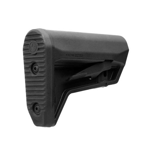 Magpul - MOE SL-M Schaft für AR-15 / M4 - Mil-Spec - Schwarz - MAG1242-BLK
