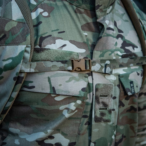 M-Tac - Rucksack Gun Cover Elite Gen.II 125 cm - Multicam - 10107108