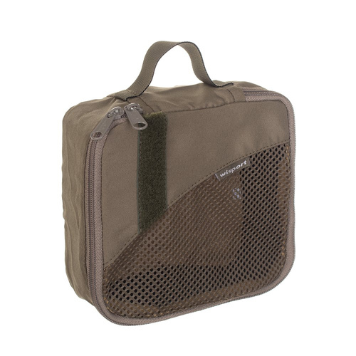 WISPORT - Rucksack-Organizer - PackBox Set - Beige - PACBEI