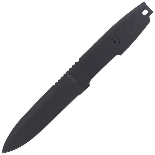 Extrema Ratio - Tactischemesser Scout 2 - Schwarz - 04.1000.0481/BLK