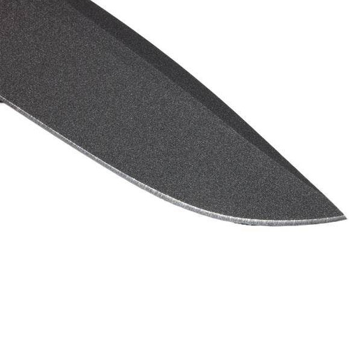 Benchmade - 430BK Redoubt Klappmesser - D2 - Grau/Grün - 430BK