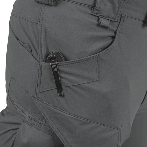 Helikon - Outdoor Tactical Shorts® 11'' - VersaStretch® Lite - Khaki - SP-OTK-VL-13