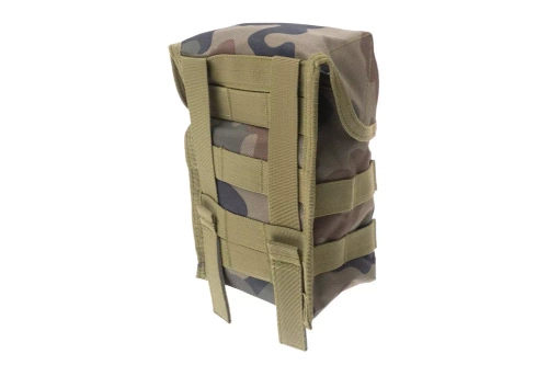 GFC Tactical - Cargo Pouch mit Schnalle - Nylon - Wz. 93 - GFT-19-018397