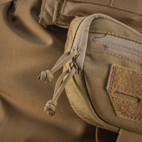 M-Tac - Breakaway Hüfttasche Dangler Elite Gen.II - Cordura 1000D - Coyote - 10086805