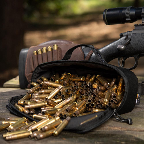 M-Tac - Elite Medium Munitionskoffer - Schwarz - 10157002-M