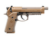 Umarex - Beretta M9 A3 Luftpistole - FDE - 4,5 mm - 5.8347
