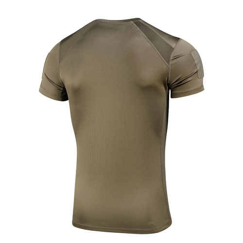 M-Tac - Thermoaktives T-Shirt Athletic Gen. 2 - Olive - 80007101