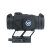 Vector Optics - Maverick Mini Rotpunktvisier Gen. IV - 3 MOA - SCRD-60