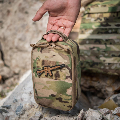 M-Tac - Elite Large Großer Taktischer Organizer - MultiCam - 10157008