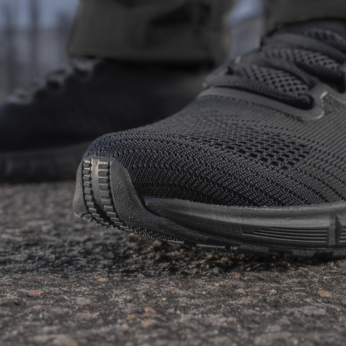 M-Tac - Trekking-Schuhe Summer Light - Schwarz - MTC-805514-BK