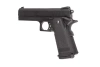 Tokyo Marui - Hi-Capa 4.3 Pistole Replik - Schwarz - TMR-02-013282