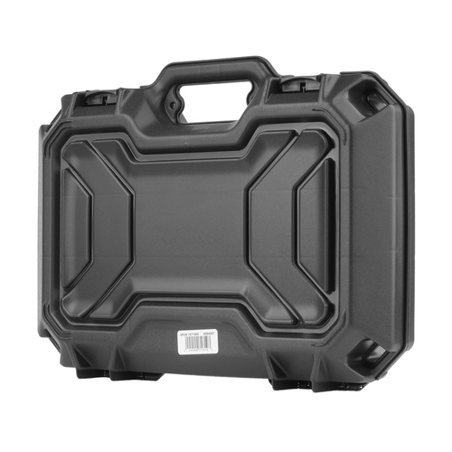 Plano - Waffenkoffer - Schwarz - 1071800