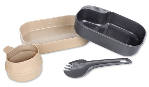 Wildo - Camp-A-Box® Licht - Wüste