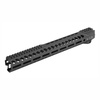 Strike Industries - Strike Rail - 15.5" - Schwarz - SI-StrikeRail-155-BK