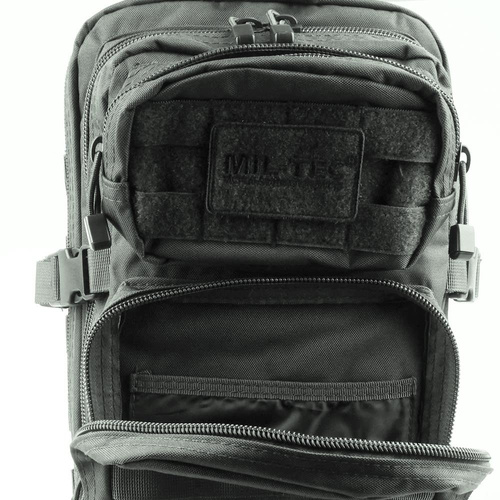 Mil-Tec - Kleine Assault Pack - Laub Grün - 14002006