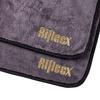 RifleCX - Mikrofaser-Poliertuch - Grau - 56011