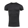 M-Tac - Thermoaktives T-Shirt Athletic Gen. 2 - Schwarz – 80006102
