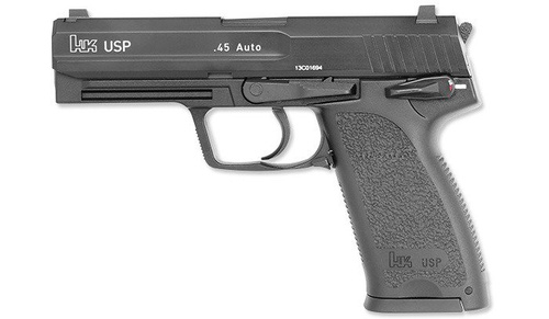 Umarex / KWA - Heckler & Koch USP .45 Pistole Replica - GBB - 2.5689
