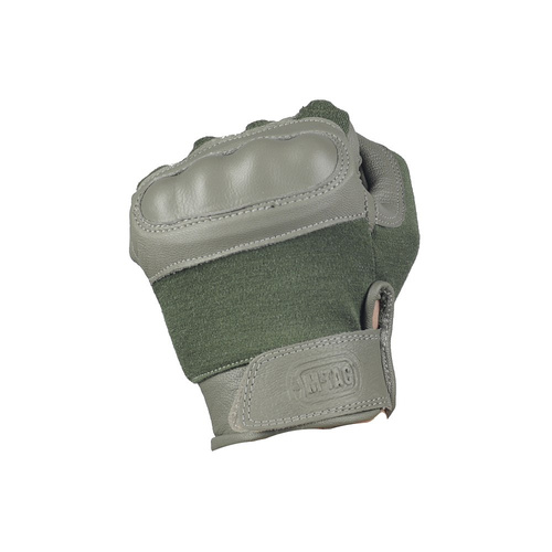 M-Tac - Taktische Handschuhe Nomex® Assault Mk.7 - Olive - 90307001