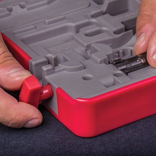 Real Avid - Büchsenmacherblock AR-15 Master Bench Block - AVAR15MBB