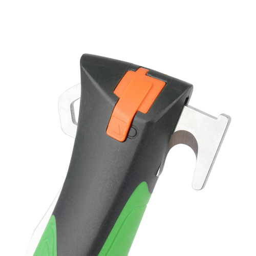 Opinel - N°12 Explore Klappmesser - Grün - 002489