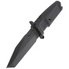 Extrema Ratio - Fulcrum Kompakt-Messer Schwarz - 04.1000.0150/BLK