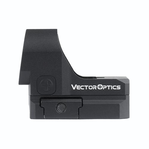 Vector Optics - Offener Kollimator Frenzy 1x22x26 MOS - MRS - SCRD-M36