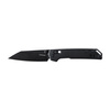 Kershaw - Klappmesser Mini Iridium - D2 - Reverse Tanto - DuraLock - Schwarz - 2051RBLK
