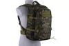 GFC Tactical - Mittlerer EDC-Rucksack - Wz.93/PL Woodland - GFT-20-021157
