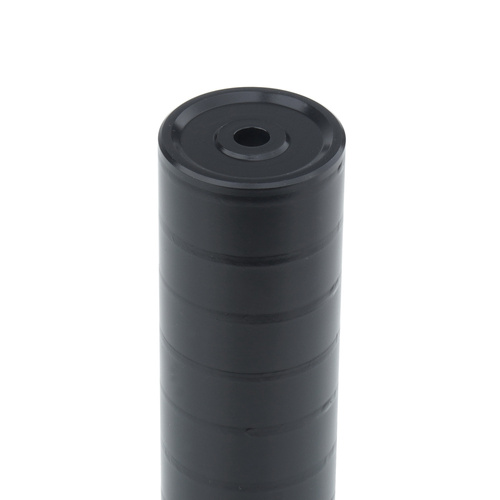 Valhalla Industries - Sound Moderator Thor Mk 2M SBR 5,56 mm | 1/2×28 - Schwarz