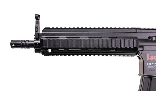 Umarex - Heckler & Koch HK416 CQB Karabiner Replik - 2.5947