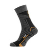 M-Tac - Coolmax® Trekking Socken - Schwarz - FL-922