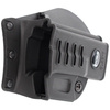 Fobus - Holster für Glock 26, 27, 33 - Standard Paddle - Rechts - GL-26 ND