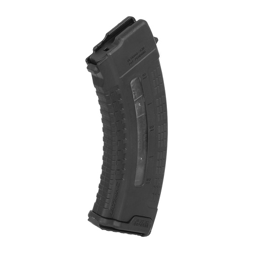 FAB Defense - Ultimag 30R AK Magazin - 7.62x39 - Schwarz