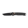 Benchmade - Klappmesser 537BK-10 Bailout - CPM-S90V - Schwarz - 537BK-10