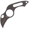 K-25 - Titanium taktisches Messer - 31849