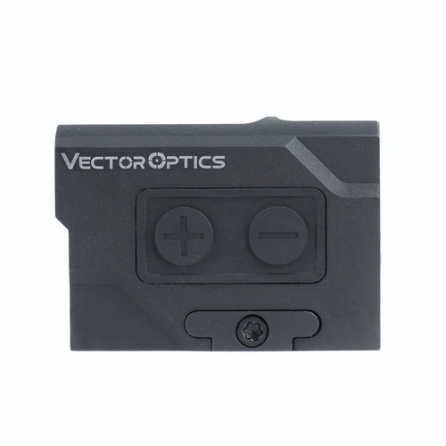 Vector Optics - Geschlossener Kollimator Frenzy Plus 1x18x20 - SCRD-63