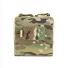 M-Tac - Elite Small Militärischer Organizer - Klein - MultiCam - 10031108