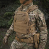 M-Tac - Cuirass QRS Gen.II Tactical Platte Carrier Vest - Coyote - 10156805