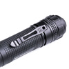 NEXTorch - Wiederaufladbare LED-Taschenlampe TA30 C - 1600 lm - NEXT TA30 C