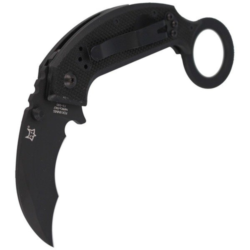 FOX - Chiroptera Karambit von Derespina - FX-590