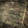 M-Tac - Plate Carrier Cuirass QRS XL taktische Weste - Multicam - 10180008