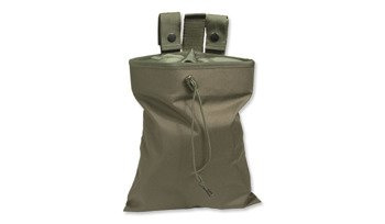 Mil-Tec - Magazine Drop Bag - MOLLE/PALS - Polyester - OD Grün - 16156001