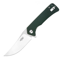 Ganzo - Klappmesser Firebird FH923-GB - D2 - Grün - FH923-GB