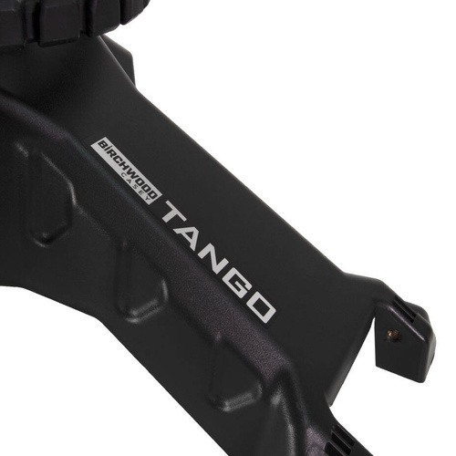 Birchwood - Tango Front Mount Shooting Rest - Schwarz - BC-FMSR